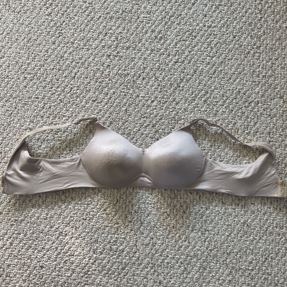 Cacique bra